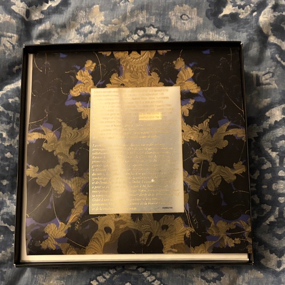 Oribe Gold Lust Hair Care Trio - Black and Gold - Picture 2 of 4